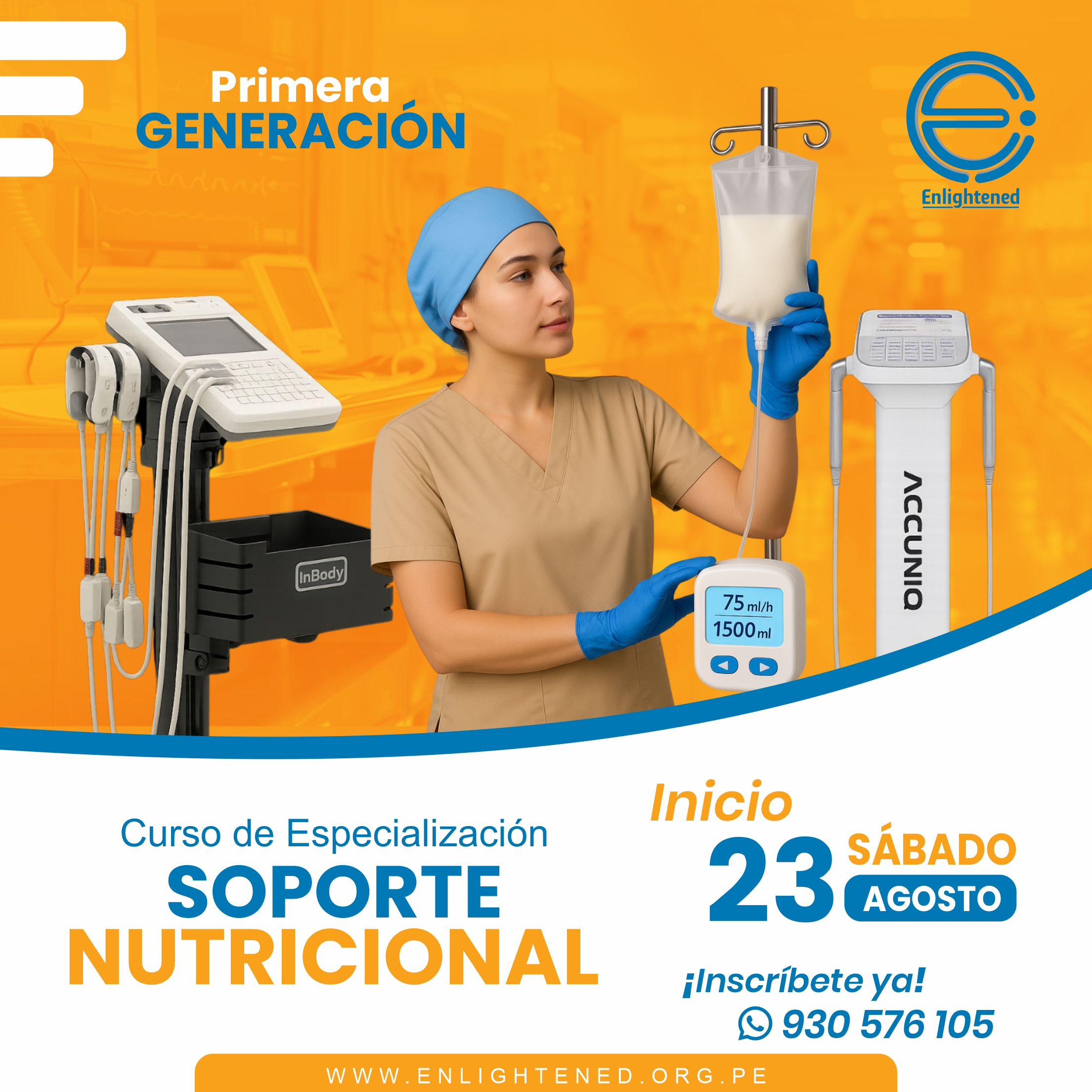 Cursos