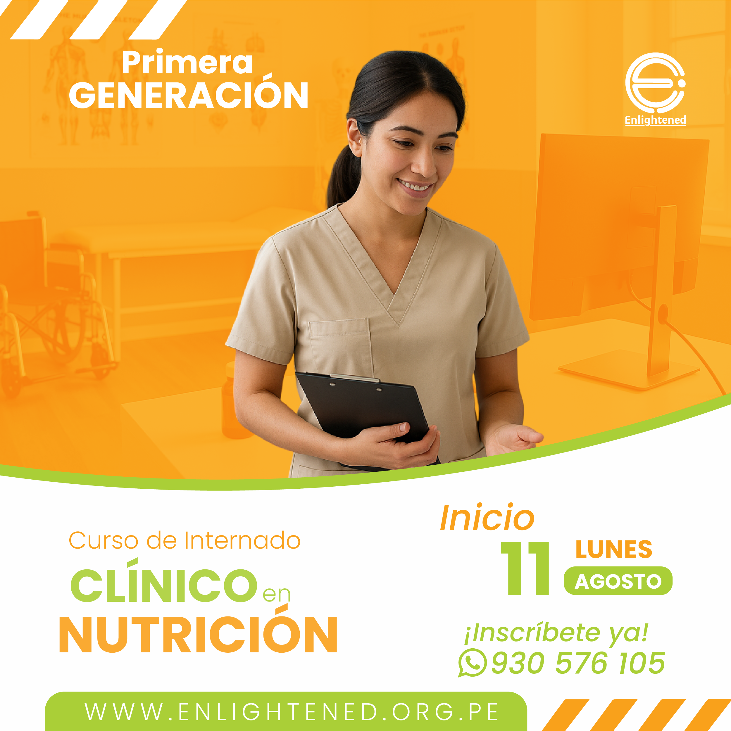 Cursos