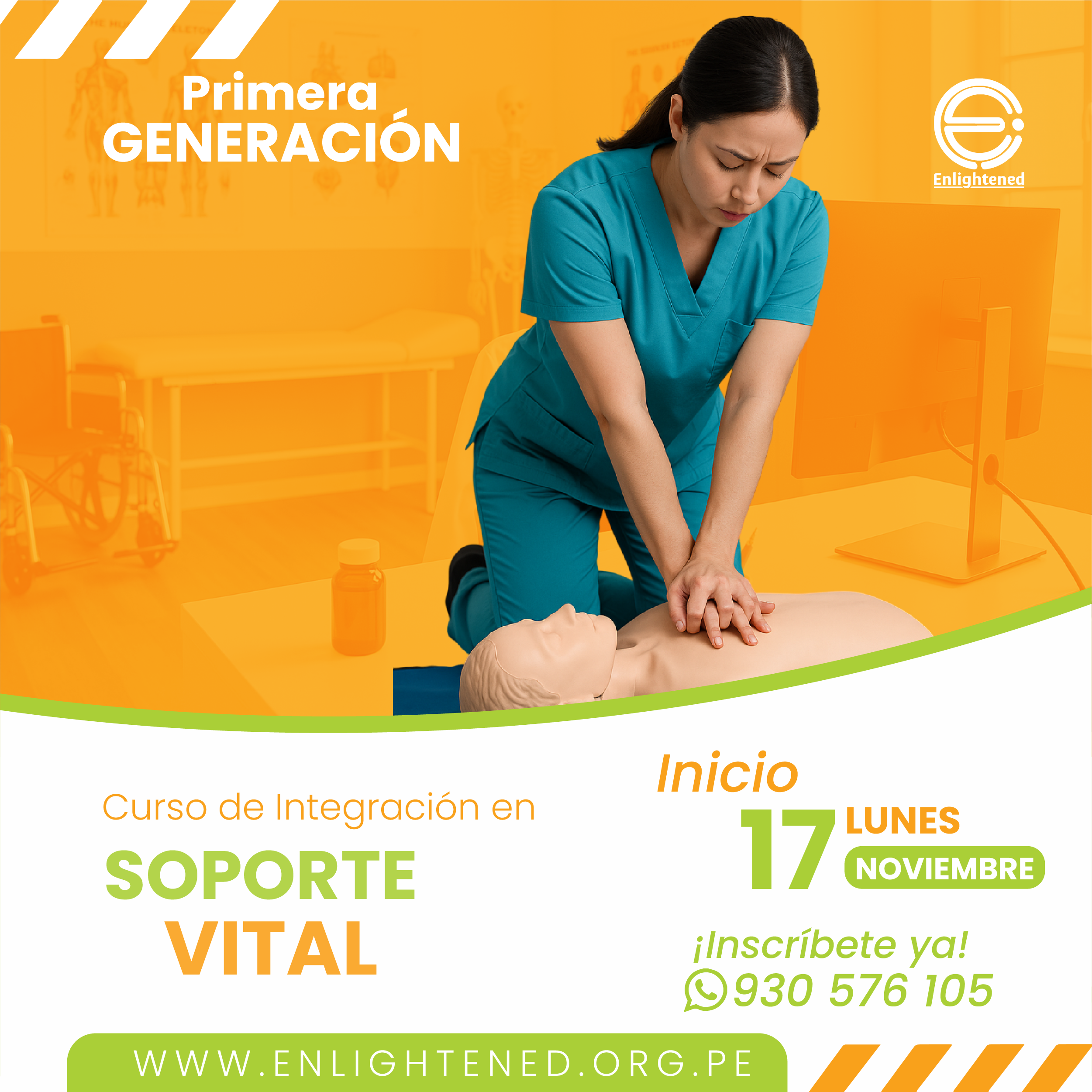 Cursos