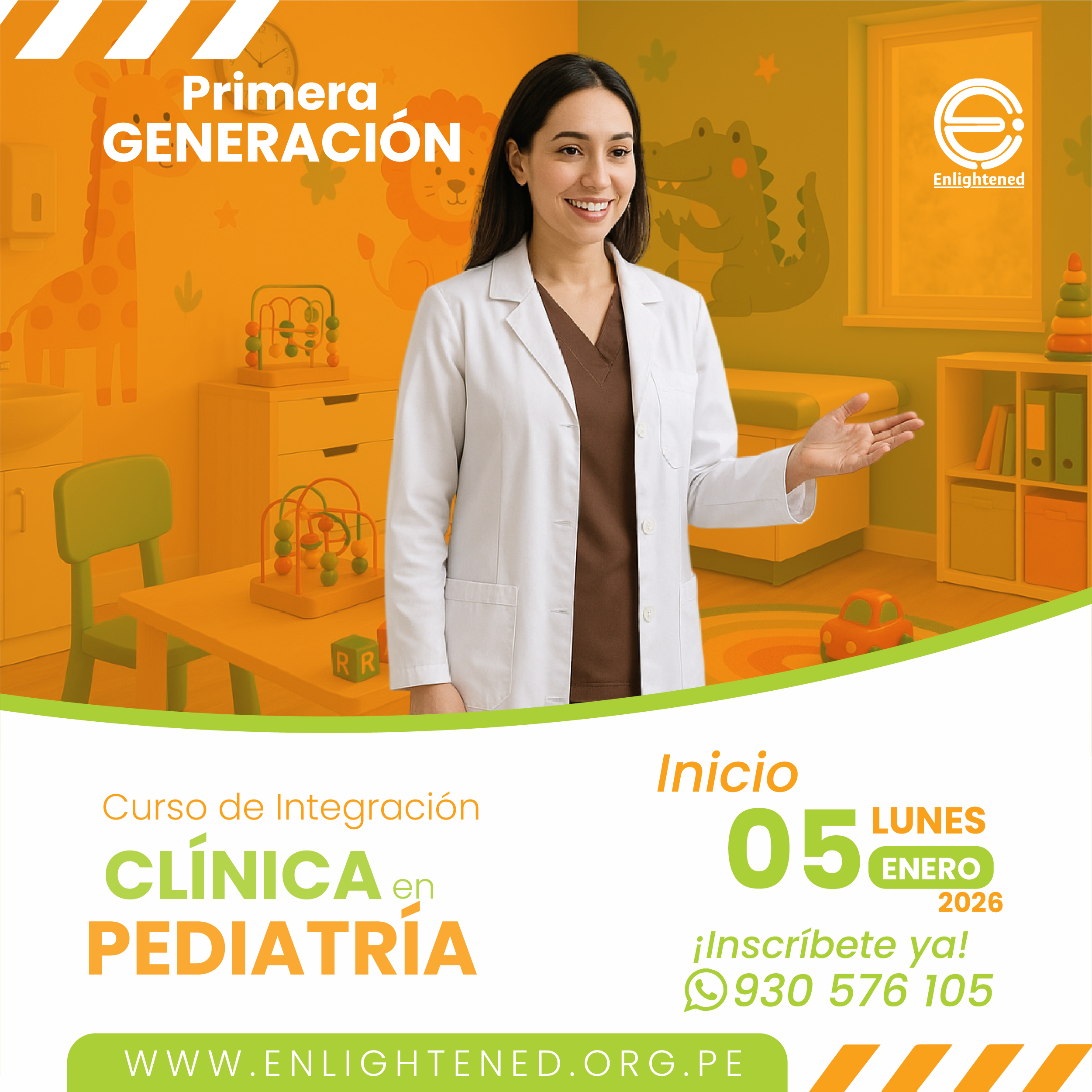 Cursos