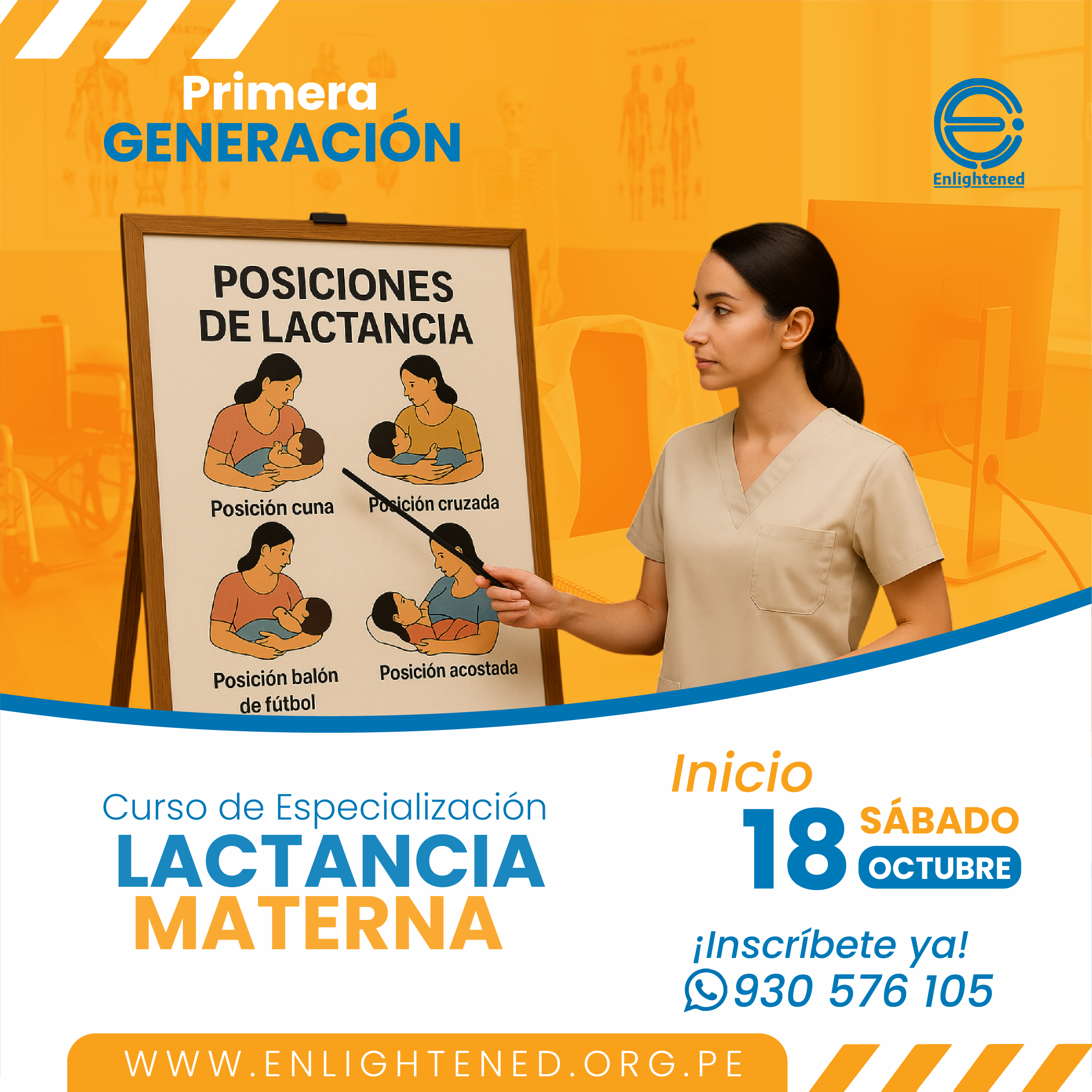 Cursos